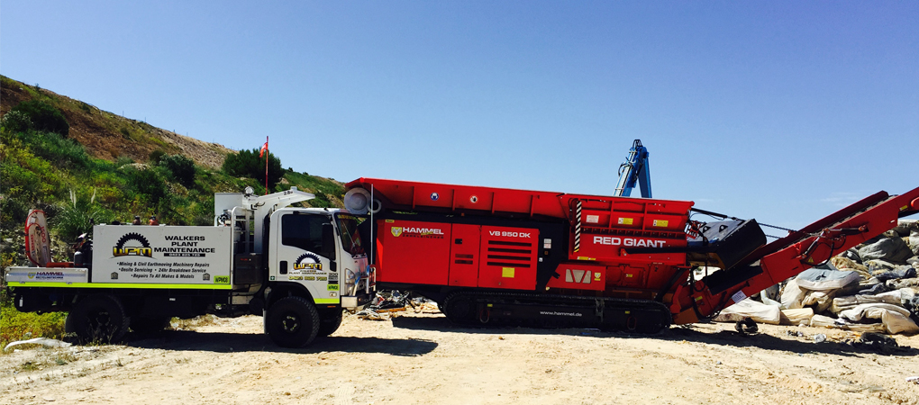 Earth Moving Repairs Pert, Auto Electrical Wanneroo, Heavy Duty Diesel Repair Joondalup