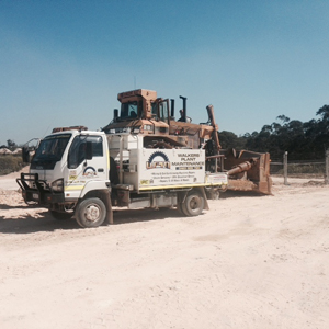 Excavation Repairs Canning Vale, Excavation Machinery Repairs Balcatta, Plant Maintenance Canning Vale